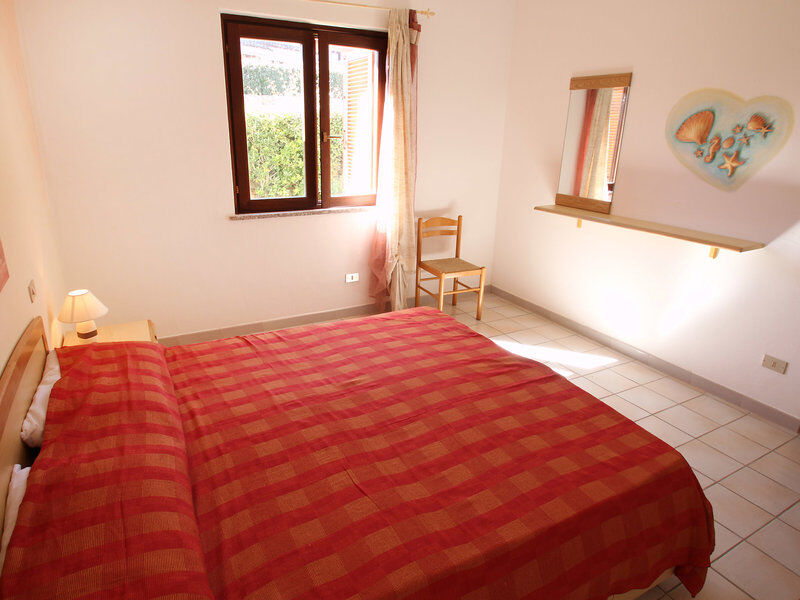 Aparthotel La Costa View Arzachena Exteriér fotografie