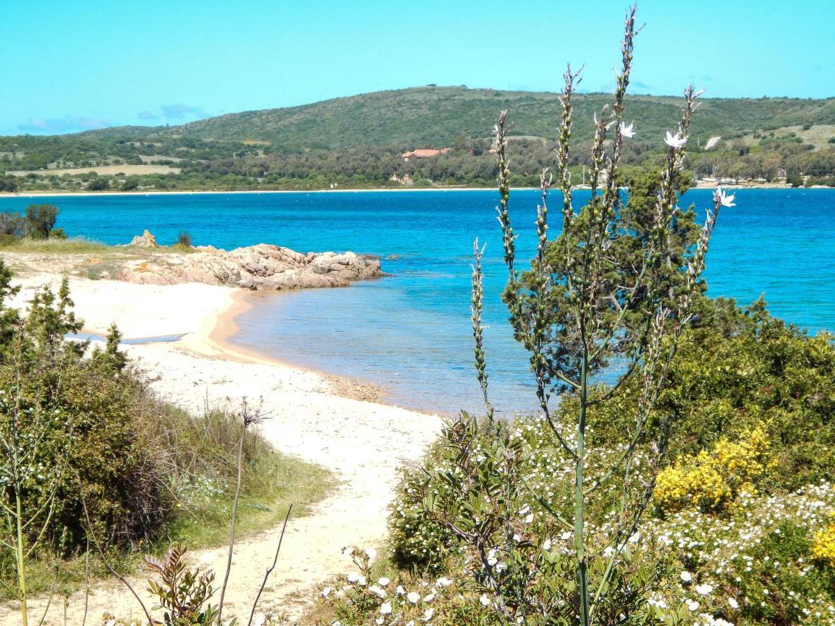 Aparthotel La Costa View Arzachena Exteriér fotografie